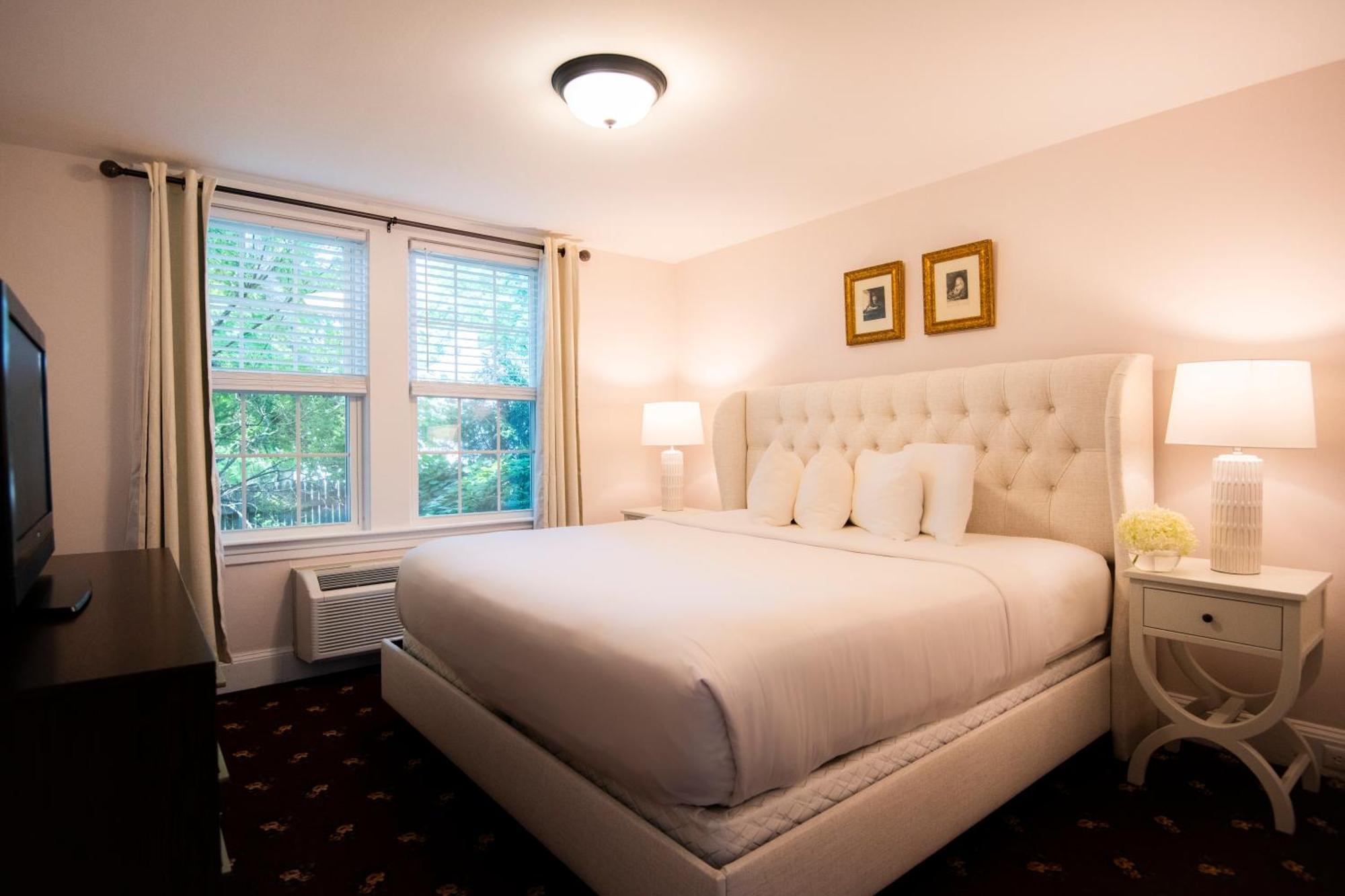 Manor 3* Bar Harbor