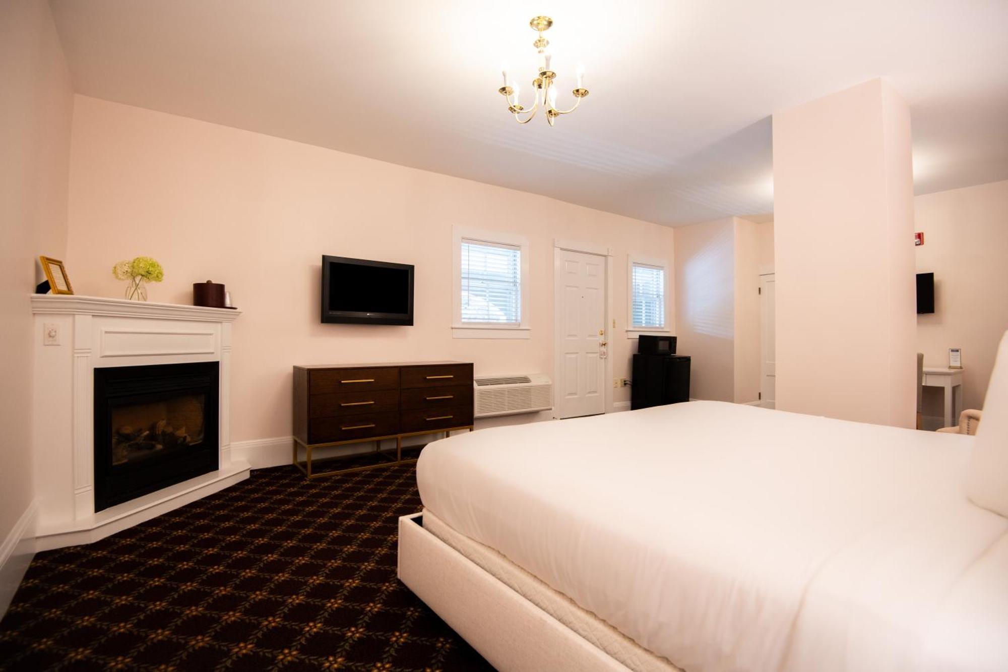 Hotel Manor Bar Harbor